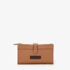 Femme Bosanova Portefeuilles | PORTEFEUILLE EN CUIR VEGAN 19515.4 CUIR RITA