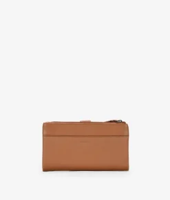 Femme Bosanova Portefeuilles | PORTEFEUILLE EN CUIR VEGAN 19515.4 CUIR RITA