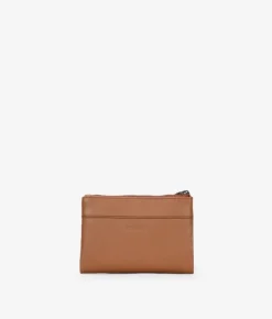 Femme Bosanova Portefeuilles | PORTEFEUILLE EN CUIR VEGAN 19516.4 CUIR RITA