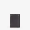 Homme Bosanova Porte-monnaie Homme | Portefeuilles | Portefeuille marron avec sac à main