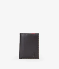 Homme Bosanova Porte-monnaie Homme | Portefeuilles | Portefeuille marron avec sac à main