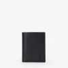 Homme Bosanova Porte-monnaie Homme | Portefeuilles | Portefeuille noir avec sac à main