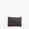 Homme Bosanova Porte-monnaie Homme | Porte-monnaie en cuir marron