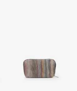 Femme Bosanova Porte-monnaie | Porte-monnaie en cuir multicolore