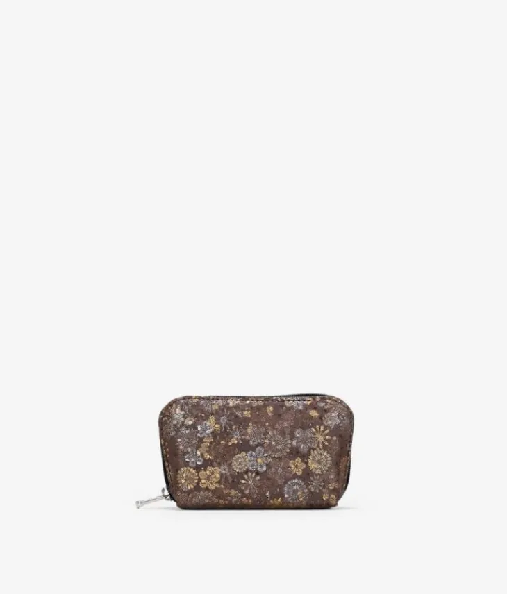 Femme Bosanova Porte-monnaie | Porte-monnaie en cuir souple