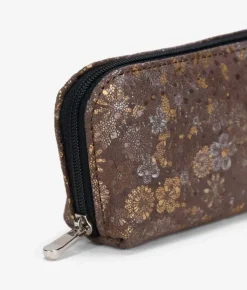 Femme Bosanova Porte-monnaie | Porte-monnaie en cuir souple