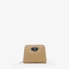 Femme Bosanova Porte-monnaie | Porte-monnaie en nylon taupe