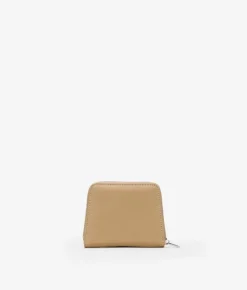Femme Bosanova Porte-monnaie | Porte-monnaie en nylon taupe