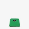Femme Bosanova Porte-monnaie | Porte-monnaie en nylon vert