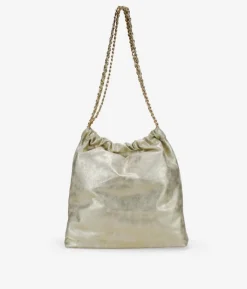 Bosanova Sacs Porté Épaule | Sac à bandoulière à chaîne dorée