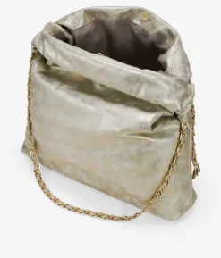Bosanova Sacs Porté Épaule | Sac à bandoulière à chaîne dorée