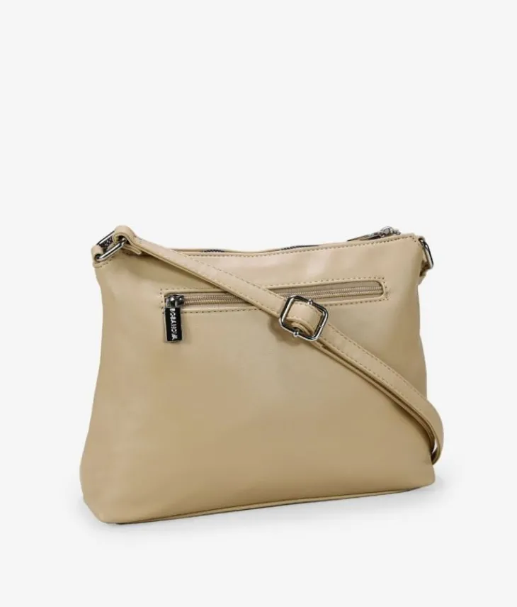 Bosanova Sacs À Bandoulière | Sac à bandoulière beige