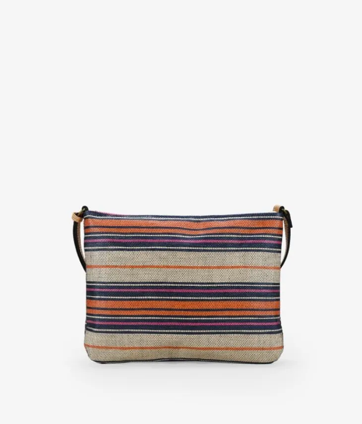 Bosanova Sacs Raphia Et Crochet | Sacs À Bandoulière | Sac à bandoulière beige avec raphia