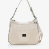 Bosanova Sacs Porté Épaule | Sacs À Bandoulière | Sac à bandoulière beige avec poche