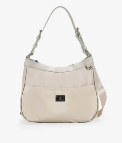 Bosanova Sacs Porté Épaule | Sacs À Bandoulière | Sac à bandoulière beige avec poche