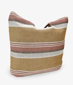Bosanova Sacs Porté Épaule | Sacs Shopper | Sac à bandoulière en raphia marron