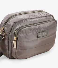 Bosanova Sacs À Bandoulière | Sac à bandoulière en vison