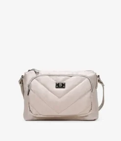 Bosanova Sacs À Bandoulière | Sac à bandoulière Stone avec poches