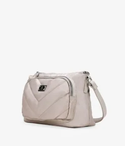 Bosanova Sacs À Bandoulière | Sac à bandoulière Stone avec poches
