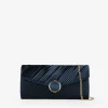 Bosanova Sac Minaudières | Petits Sacs | sac à main bleu