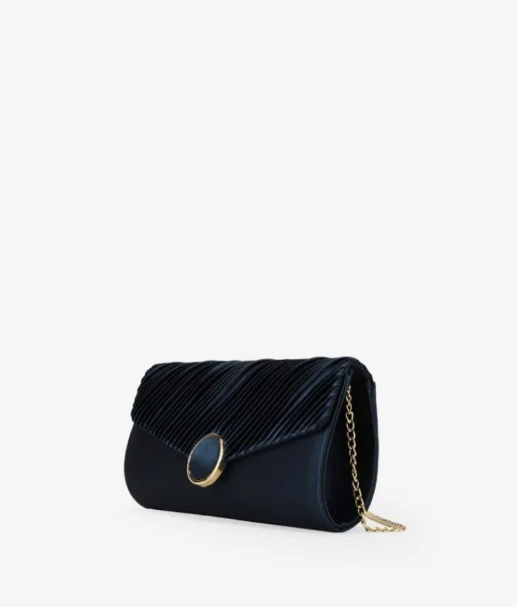 Bosanova Sac Minaudières | Petits Sacs | sac à main bleu