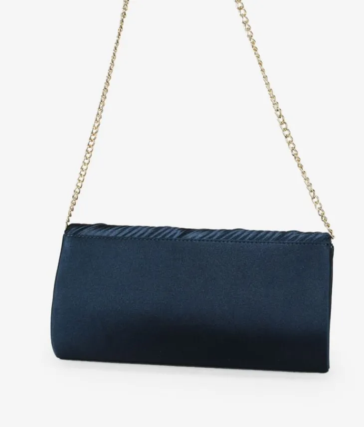 Bosanova Sac Minaudières | Petits Sacs | sac à main bleu