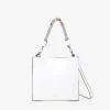 Bosanova Sacs À Bandoulière | Petits Sacs | Sac à main carré blanc