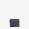 Femme Bosanova Porte-monnaie | Sac à main en cuir bleu