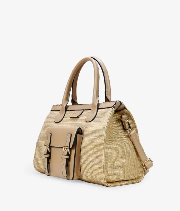 Bosanova Sacs À Bandoulière | Sacs À Main | Sac à main en raphia