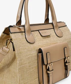 Bosanova Sacs À Bandoulière | Sacs À Main | Sac à main en raphia
