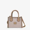 Bosanova Sacs À Bandoulière | Sacs Raphia Et Crochet | Sac à main en raphia beige