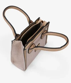Bosanova Sacs À Bandoulière | Sacs Raphia Et Crochet | Sac à main en raphia beige