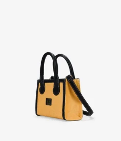 Bosanova Sacs Raphia Et Crochet | Petits Sacs | Sac à main en raphia noir