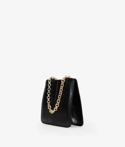 Bosanova Sac Minaudières | Petits Sacs | sac à main noir