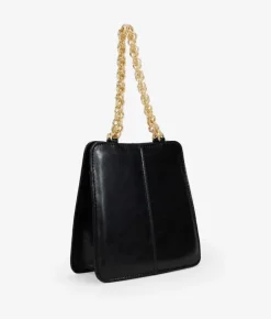 Bosanova Sac Minaudières | Petits Sacs | sac à main noir