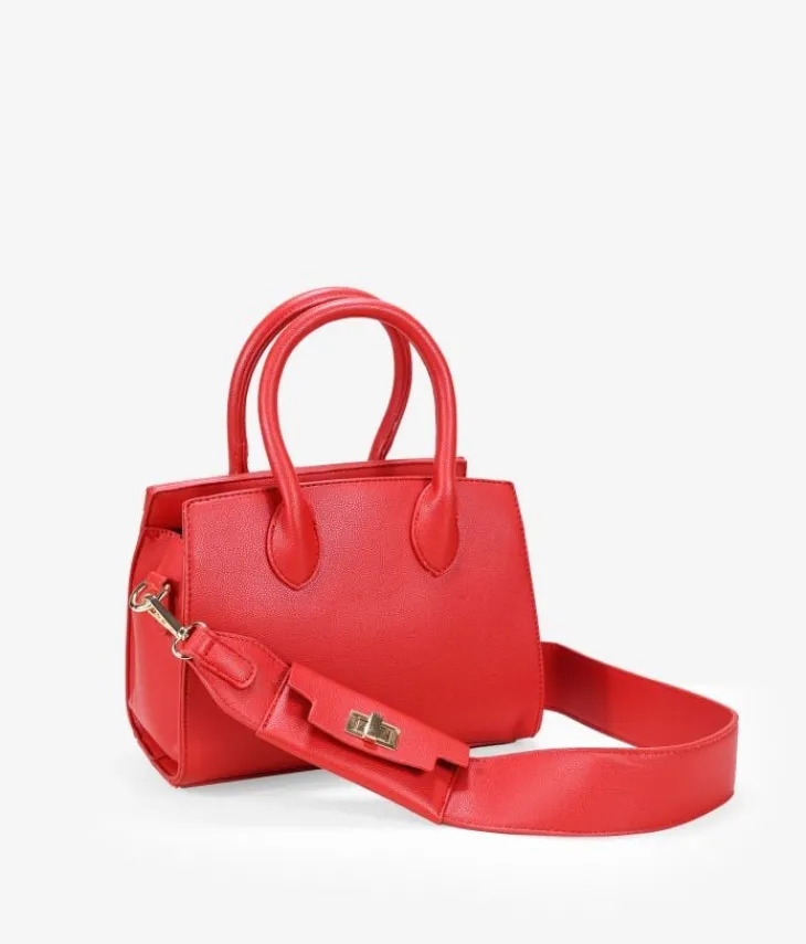 Bosanova Petits Sacs | Sacs À Main | sac à main rouge