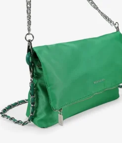 Bosanova Sacs À Bandoulière | Sacs Porté Épaule | Sac à rabat vert