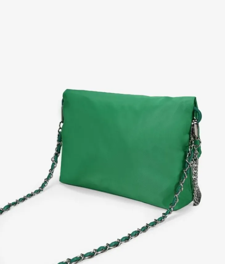 Bosanova Sacs À Bandoulière | Sacs Porté Épaule | Sac à rabat vert