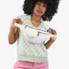 Bosanova Sacs Banane | Sac banane avec poches blanches
