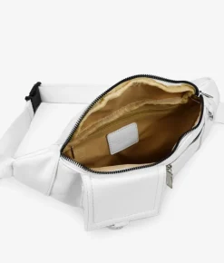 Bosanova Sacs Banane | Sac banane avec poches blanches