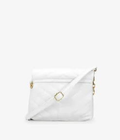 Bosanova Sacs À Bandoulière | Sacs Porté Épaule | Sac bandoulière blanc