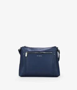 Bosanova Sacs À Bandoulière | Sac bandoulière bleu