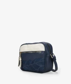 Bosanova Sacs À Bandoulière | Sac bandoulière bleu