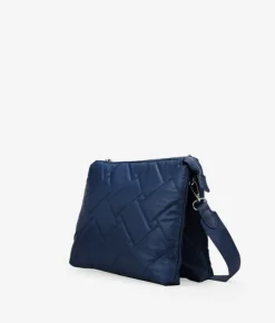 Bosanova Sacs À Bandoulière | Sac bandoulière bleu