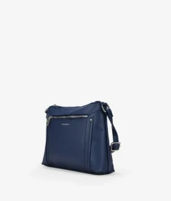 Bosanova Sacs À Bandoulière | Sac bandoulière bleu