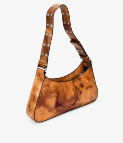 Bosanova Sacs Porté Épaule | Petits Sacs | Sac bandoulière en cuir avec harnais