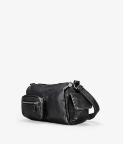 Bosanova Sacs À Bandoulière | Sac bandoulière en plomb avec poches et fermeture éclair
