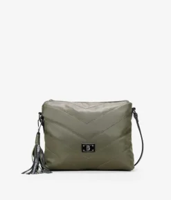 Bosanova Sacs À Bandoulière | Sac bandoulière kaki