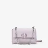 Bosanova Petits Sacs | Sac bandoulière lilas à rabat