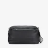 Bosanova Sacs À Bandoulière | Petits Sacs | Sac bandoulière noir avec poignée ethnique